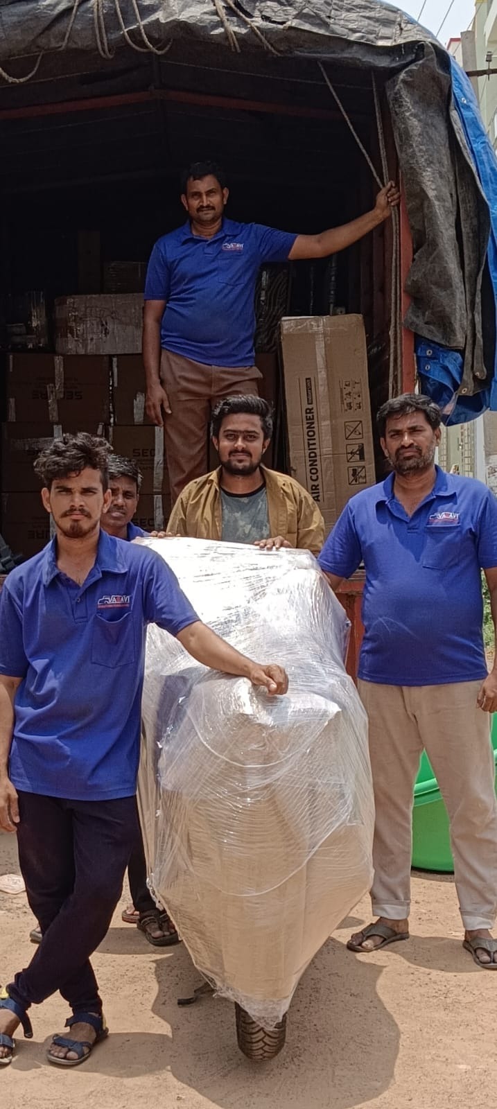 Bikes Carrier Image 4